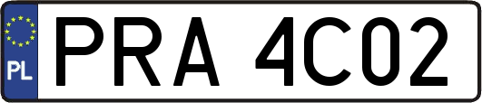 PRA4C02