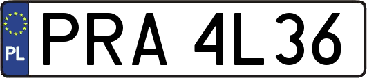 PRA4L36