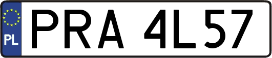PRA4L57
