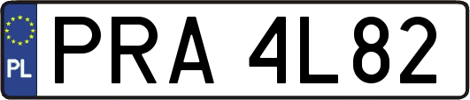 PRA4L82
