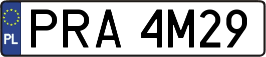 PRA4M29