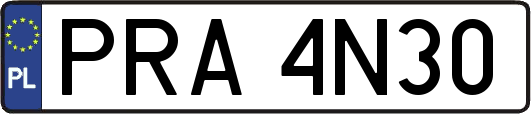 PRA4N30