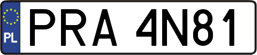 PRA4N81