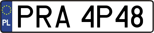 PRA4P48