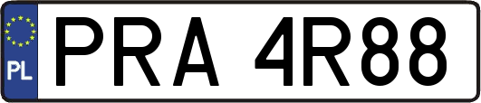 PRA4R88