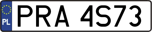PRA4S73
