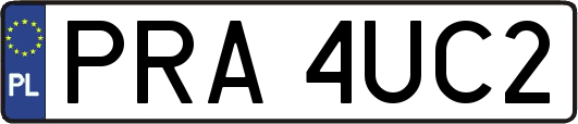 PRA4UC2