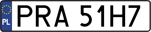 PRA51H7