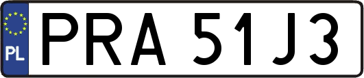 PRA51J3