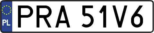 PRA51V6