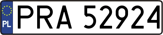 PRA52924