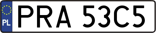 PRA53C5