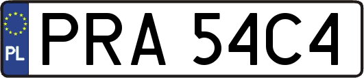 PRA54C4