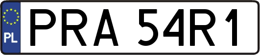 PRA54R1