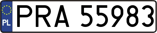 PRA55983