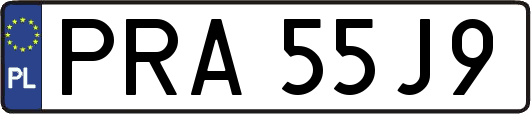 PRA55J9