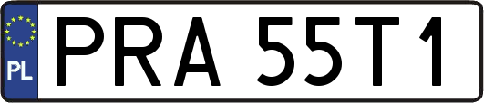 PRA55T1
