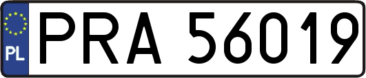 PRA56019