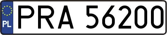 PRA56200
