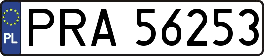 PRA56253