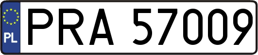 PRA57009