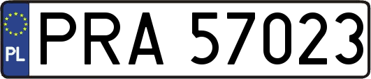 PRA57023