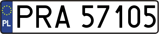 PRA57105