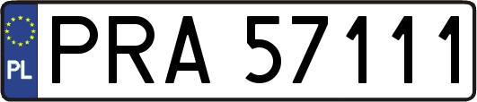 PRA57111