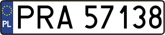 PRA57138