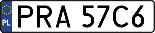 PRA57C6