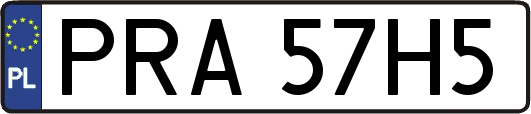 PRA57H5