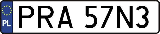 PRA57N3