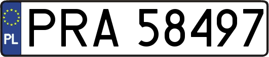 PRA58497