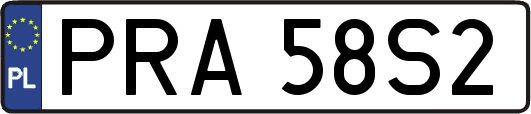 PRA58S2