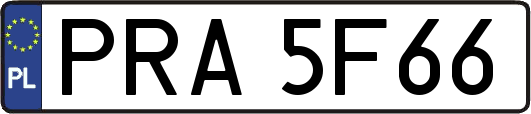 PRA5F66