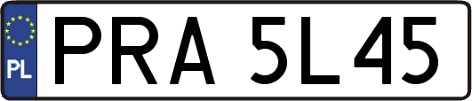 PRA5L45