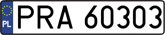 PRA60303
