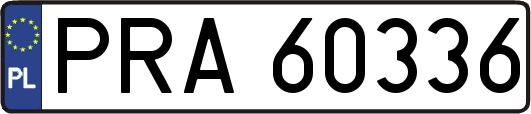 PRA60336
