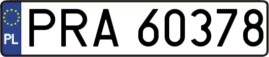 PRA60378