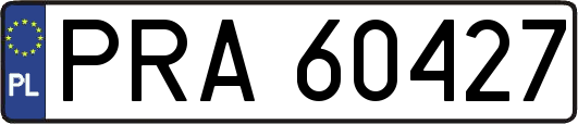 PRA60427