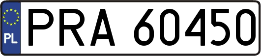 PRA60450