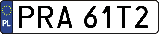 PRA61T2