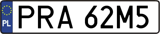 PRA62M5