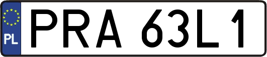 PRA63L1
