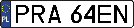 PRA64EN