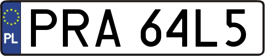 PRA64L5