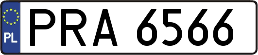 PRA6566