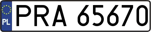 PRA65670