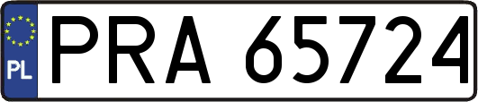 PRA65724