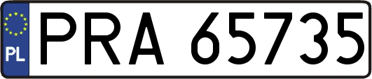 PRA65735